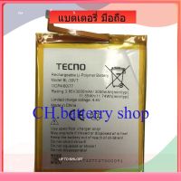 Original แบตเตอรี่ Tecno i5 / Tecno Camon iSky 2 battery BL-30VT bl 30vt 3050mAh รับประกัน 3 เดือน