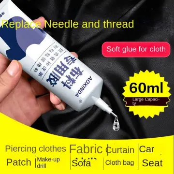 50/30ml Leather Repair Glue Repair Liquid Household Car Leather Products  Shoes Wallets Jackets Furniture Repair Fluid