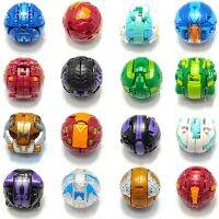 Bakuganes Battle Ball, Deformable Animal, Collection Doll, Suitable For Children Aged 6 And Above, Childrens Toys