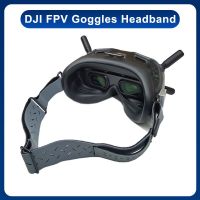 DJI FPV Goggles Headband RC Drone Accessories Head Belt For VR Glasses Protable Stripe For FPV Goggles Wholesales