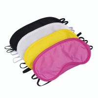 【traveler】50Pcs Sleep Mask Shade Natural Sleeping Eye Eyeshade Cover Eye Patch ผู้หญิงผู้ชายนุ่มแบบพกพา Blindfold Travel Eyepatchhumidifier