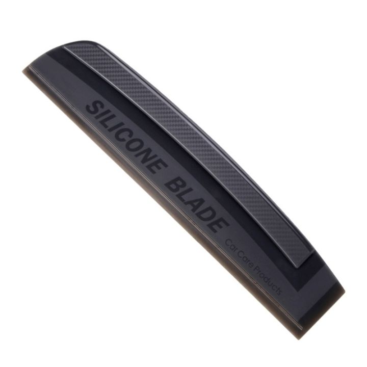 non-scratch-flexible-silicone-handy-squeegee-car-wrap-tools-water-window-wiper-drying-blade-clean-scraping-film-scraper