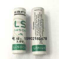 1ชิ้นต้นฉบับ Saft LS14500 3.6V อุปกรณ์ LSG14500แบตเตอรี่ลิเธียมเครื่องมือควบคุมอุตสาหกรรม