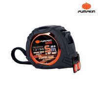 PUMPKIN PRO-ASSIST PRO ตลับเมตรหน้ากว้างพิเศษ POWER MAG 5.0Mx27MM PRO-5027PM (13150) HOME REGENCY TOOLS