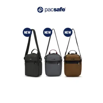 Pacsafe hotsell intasafe sling