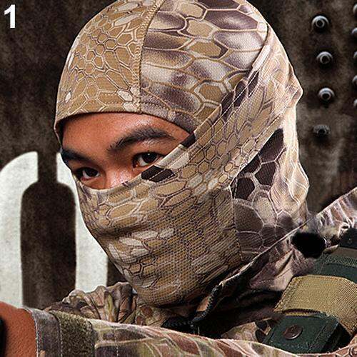 BALACLAVA Lazada PH Buy sell online Balaclavas with cheap price
