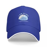 I Am - Rimuru Tempest Baseball Cap Fishing Caps Man Hats Men WomenS