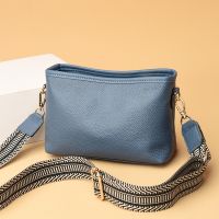 hot【DT】✻✾✻  2022 Fashion Color Shoulder Crossbody Luxury Ladies And Purses Leather Handbag Womens