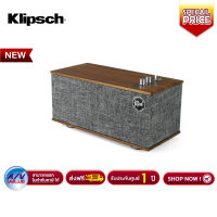 Klipsch THE ONE II Bluetooth Speakers (Walnut) By AV Value