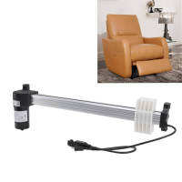 Power Recliner Sofa Motor Actuator 333mm Stroke IPX4 Protection DC29V for Electric Sofas Lift Chairs