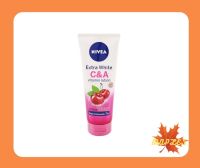 NIVEA EXTRA WHITE C&amp;A VITAMIN LOTION[320ml.] นีเวีย เอ๊กตร้า ไวท์ ซีแอนด์เอ วิตามิน โลชั่น