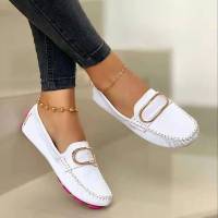 New spring and summer flat shoes womens plus size casual shoes womens shoes ladies shoes and sandals shoes for women sneakers