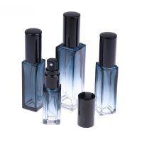 5ml 9ml 20ml Perfume Spray Bottle Empty Glass Atomizer Travel Essentials Cosmetic Bottl Sample Vials Refillable Travel Size Bottles Containers