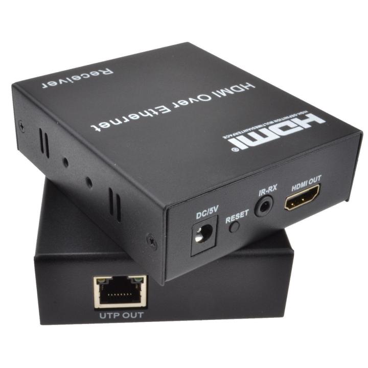 hd-1080p-hdmi-extender-amp-repeater-over-single-cat5e-cat6-rj45-ethernet-cable-120m