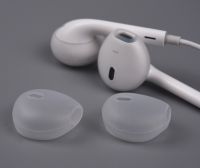 ✥ 8pcs/4pairs Silicone Earpads Tips Earbuds Eartips Earplugs Earpods for iPhone 5 6 7 S Plus In-Ear Headset Earphone