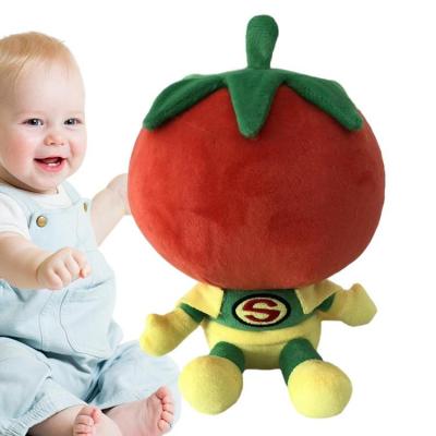 Captainsauce Pillow Cute Doll Figure Soft Toy Captainsauce Play Toys for Theme Party Decoration Easter Birthday Thanksgiving Gift for Kids honest