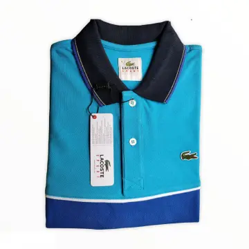 Lacoste lazada outlet