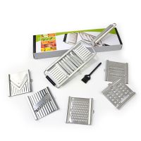 Grater Vegetable Fruit Cutter Kitchen Appliances - Multifunctional Grater - Aliexpress