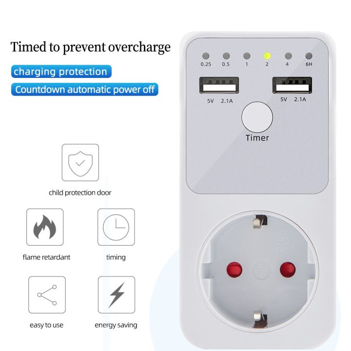 surge-protector-socket-eu-us-french-plug-voltage-relay-digital-timer-socket-switch-6-hour-220v-230v-appliance-time-controler