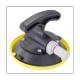 4.5 Inch Suction Cup Pump T-Handle Vacuum Lifter with Concave Plate for Flat/Curved Surface