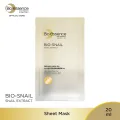 Bio-essence Bio-Snail Repair Mask 20ml x 1pc. 