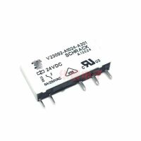 6A250VAC V23092-A1024-A301 5ชิ้นล็อต24V 5PIN ชุดการแปลง