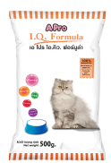 Thức Ăn Hạt Khô Cho Mèo APro IQ Formula 500g