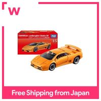 Takara Tomium Tomica Premium 15 LambLamborghini Diablo SV (Tomica พรีเมี่ยมรุ่นที่ระลึก)