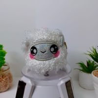 ตุ๊กตา Squeezamals Marshmallow ขนาด 3.5 นิ้ว SQS00715