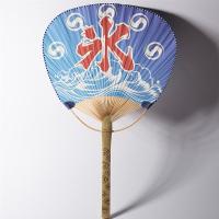 Decorative Japanese Fan Paper Japanese Fan Portable Japanese Fan With Ukiyoe Summer Festival Kimono Accessories Cool Fan