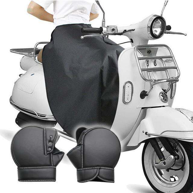 cw-motorcycle-quilt-cover-scooters-leg-knee-blanket-warmer-vespa-windproof