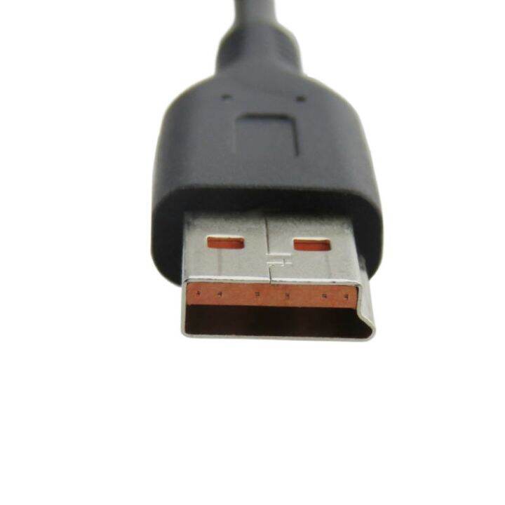 hot-dt-supply-charging-charger-cord-usb-cable-for-yoga3-3-yoga4-700-900-miix-laptop-tablet