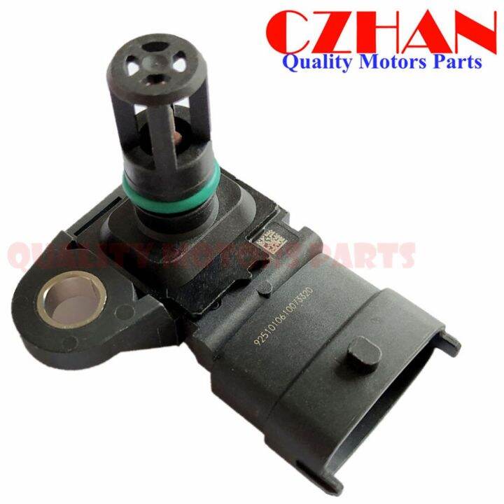 OEM Boost Pressure Sensor 22422785 for Mack VOLVO D11 D13 Air
