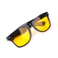 Utake Uni Yellow es Night-Vision Glasses Driving Glasses