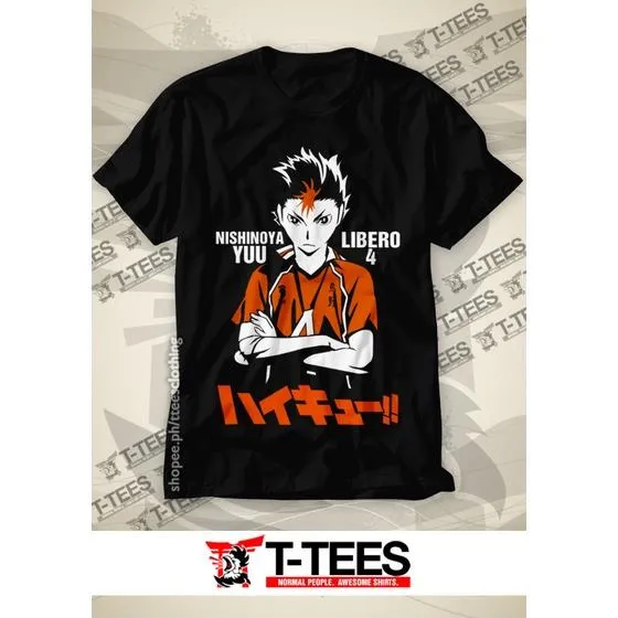 Haikyuu Merch, Haikyuu Fans Merchandise