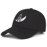 Astronaut baseball cap spaceman embroidery casual hat wholesale 【JULY]