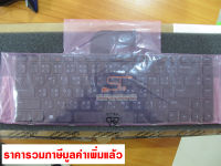 MK0XY - Keyboard Dell สำหรับ Inspiron N4110, N4050 แท้จากศูนย์ Dell