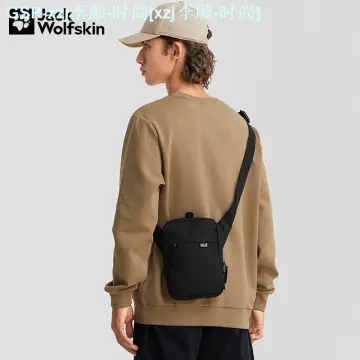 Jack Wolfskin Bag Best Price in Singapore Feb 2024 Lazada