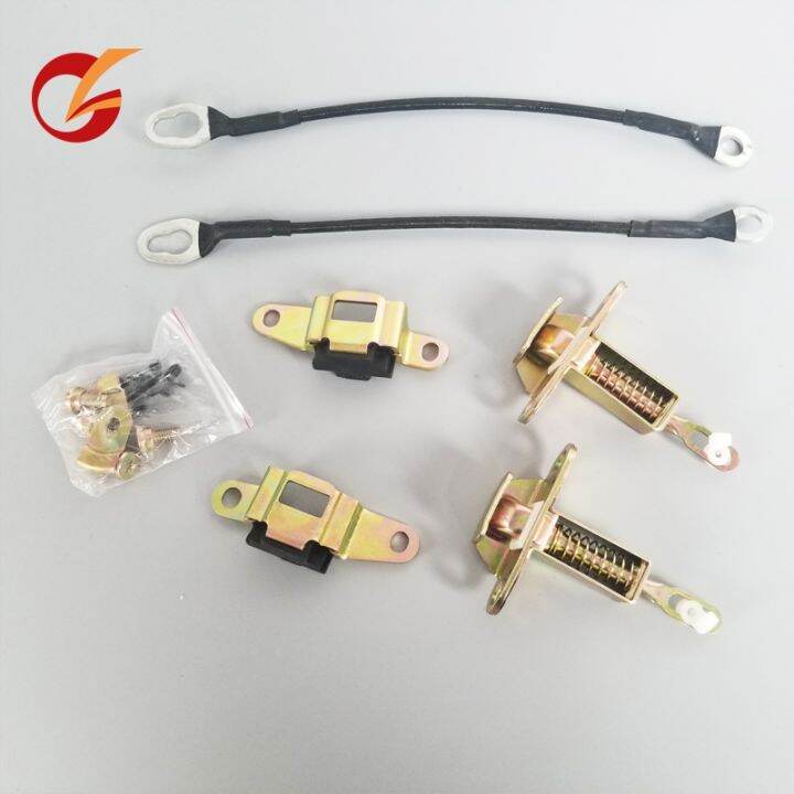 use-for-foton-pickup-tunland-e3-e5-back-door-lock-tailgate-latch-assy