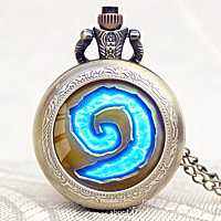 ❀❀ Medium Wow of Warcraft Theme SMD Foreign Trade Hot Wholesale