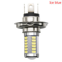 Cupcake H4ไฟหน้ารถ LED 33 SMD 5630 5730หลอดไฟ Auto Automobile FOG LIGHT