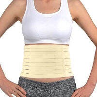 Health Care Ostomy Abdominal Belt ce Waist Support Wear abdominal Stoma Prevent Parastomal Hernia