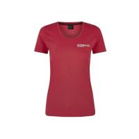 PORSCHE FW WOMENS TEE