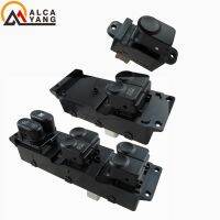 For Accent shipping Glass lift switch master switch door window switch for Verna left front glass