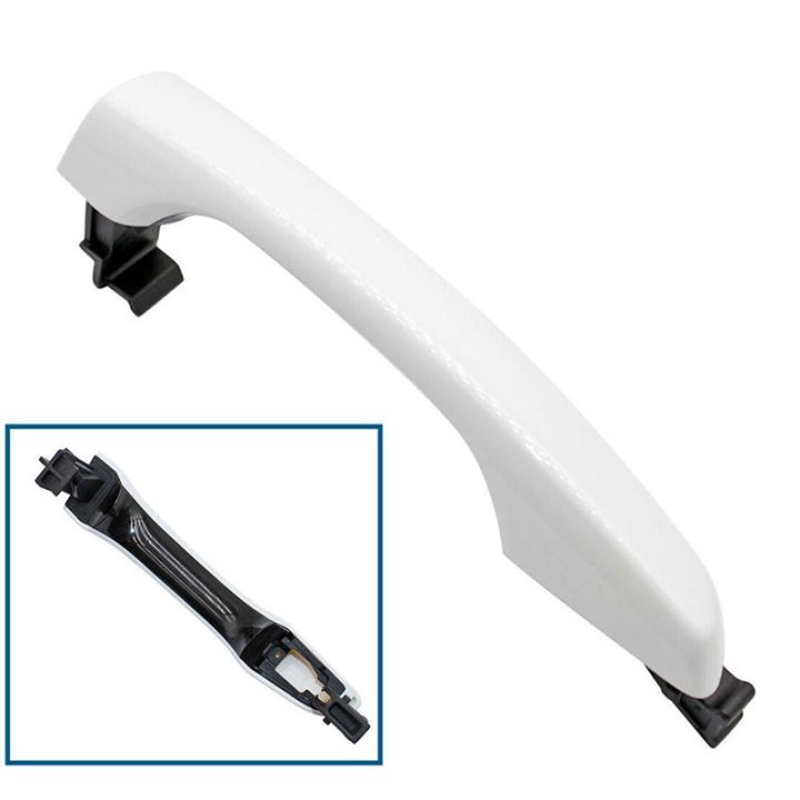 car-front-right-outside-door-handle-white-82661-f2010-fits-for-hyundai-elantra-2017-2018-2019-2020