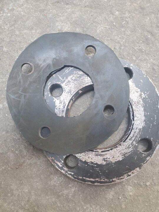 Rubber Gasket for 2 1/2" (black) Slip on Flange Lazada PH