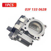 1Pcs 03F 133 062 B ใหม่03F133062B คันเร่งสำหรับ VW Jetta Caddy Tiguan Golf Audi A1 A3 Sharan ที่นั่ง Polo Q3