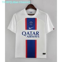 ┇✚☸ Jersi PSG PUTIH 2022/2023