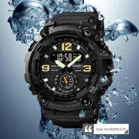 SKMEI Brand Mens Digital Watches Military Original New Style Fashion Sport Clock Waterproof Round Wristwatches Reloj Deportivo