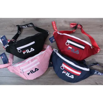 Fila belt bag cheap price